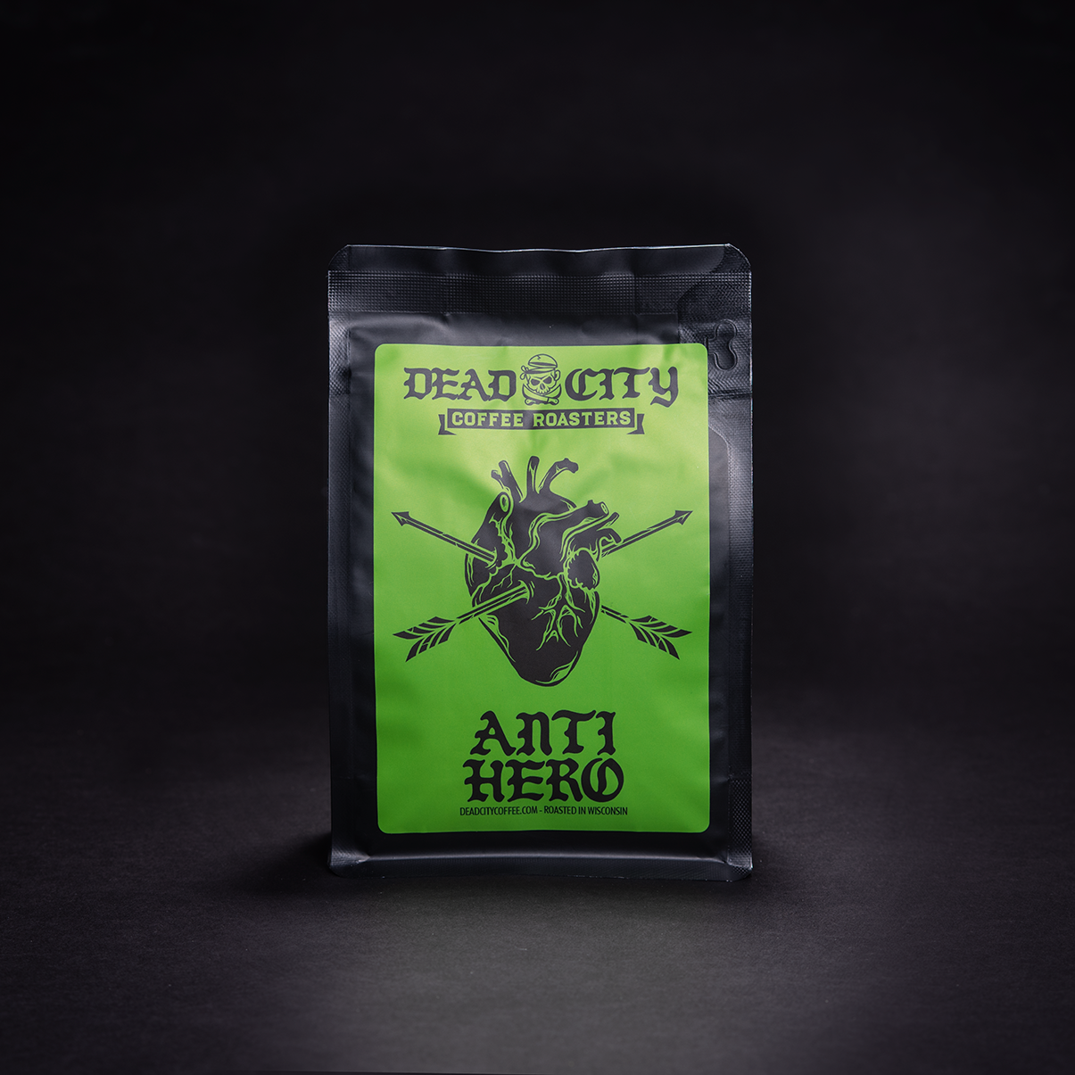 Anti Hero