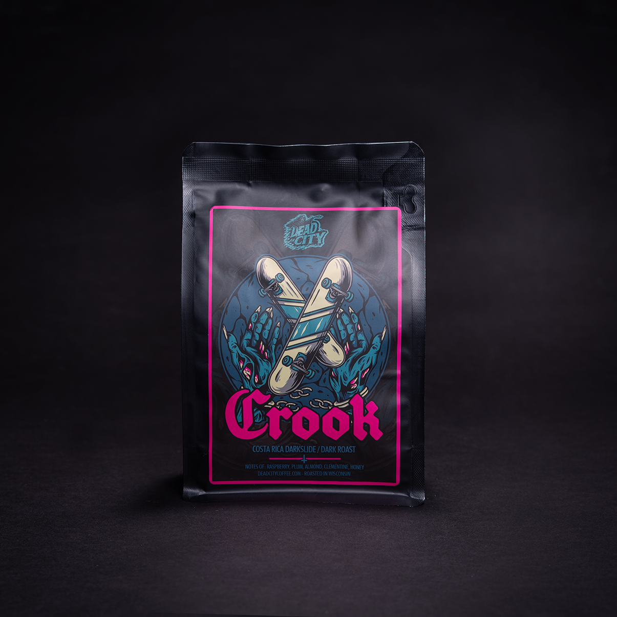 Crook