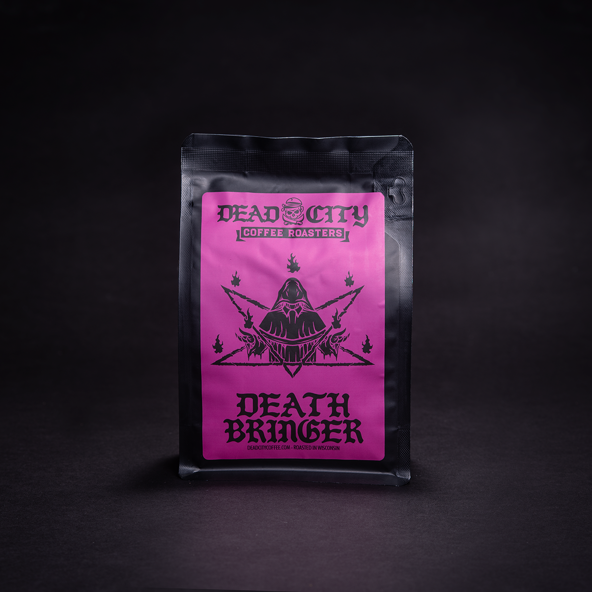Death Bringer