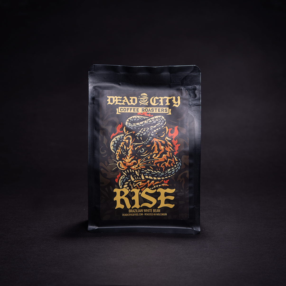 Rise