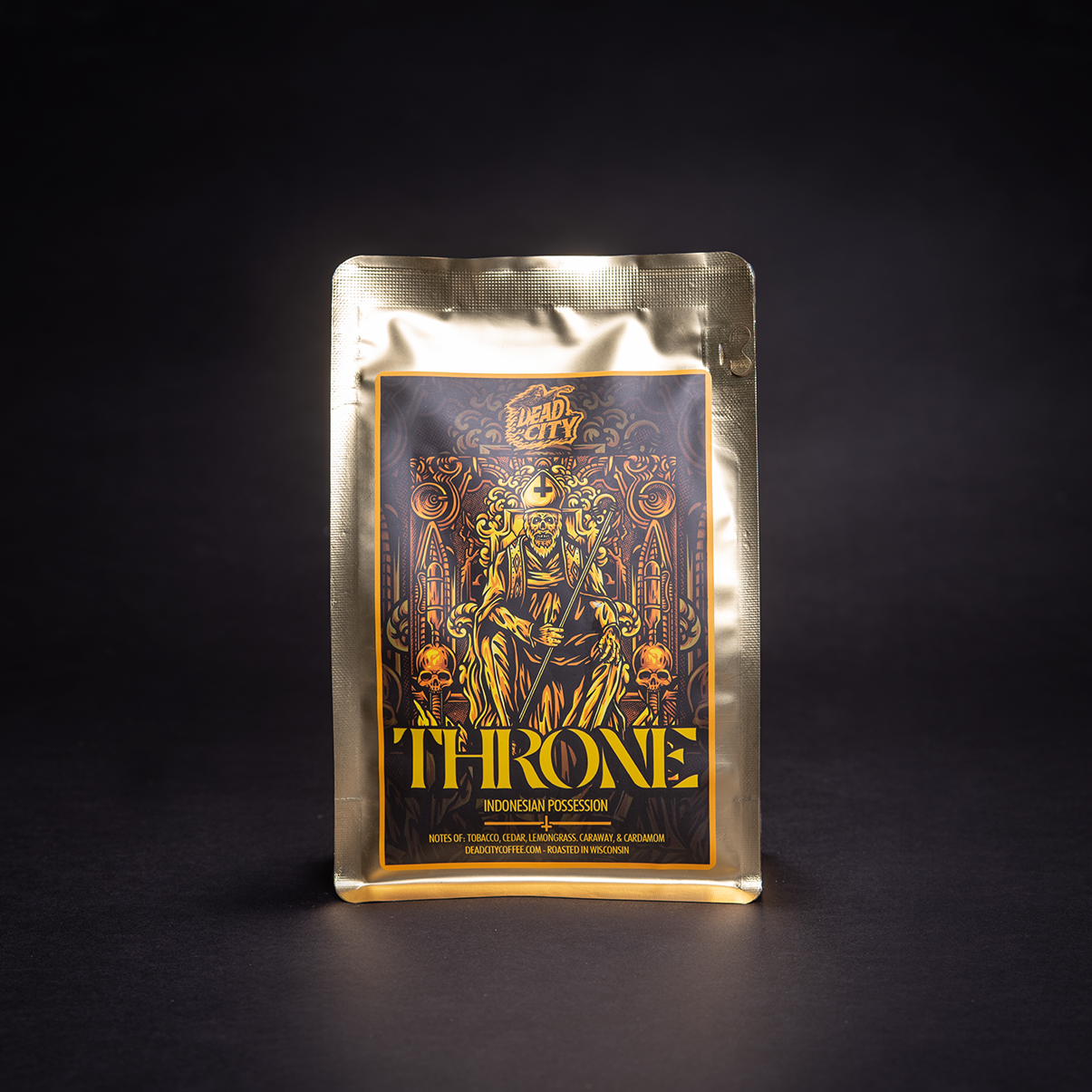 Throne