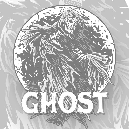 Ghost (Decaf)