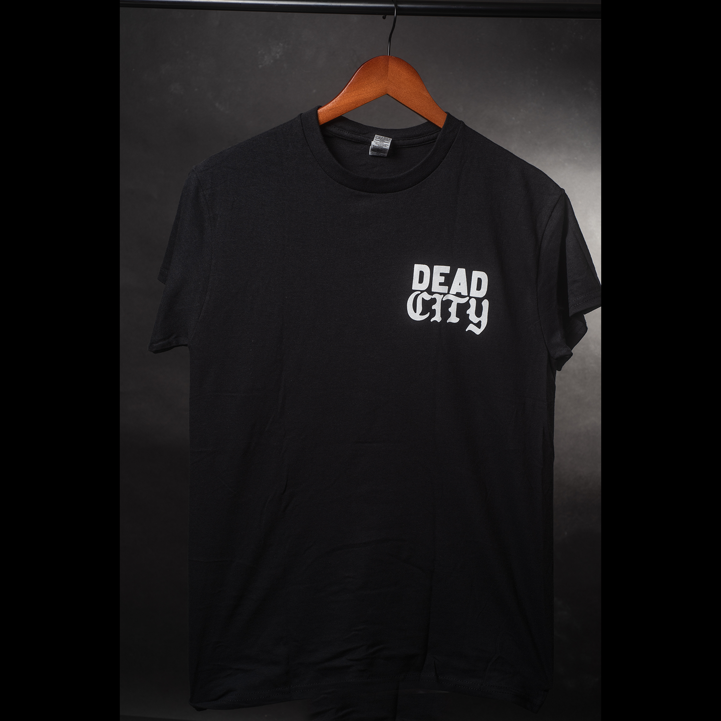 Skull'd Tee