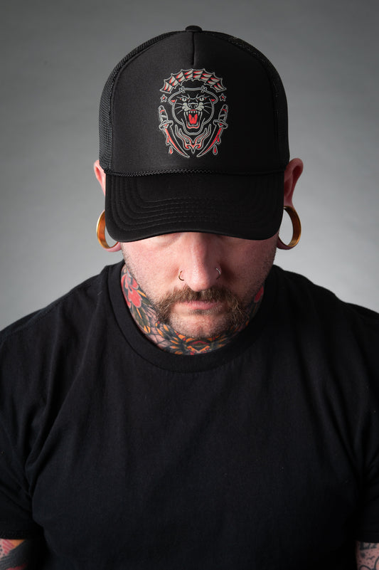 Relentless - Trucker Hat