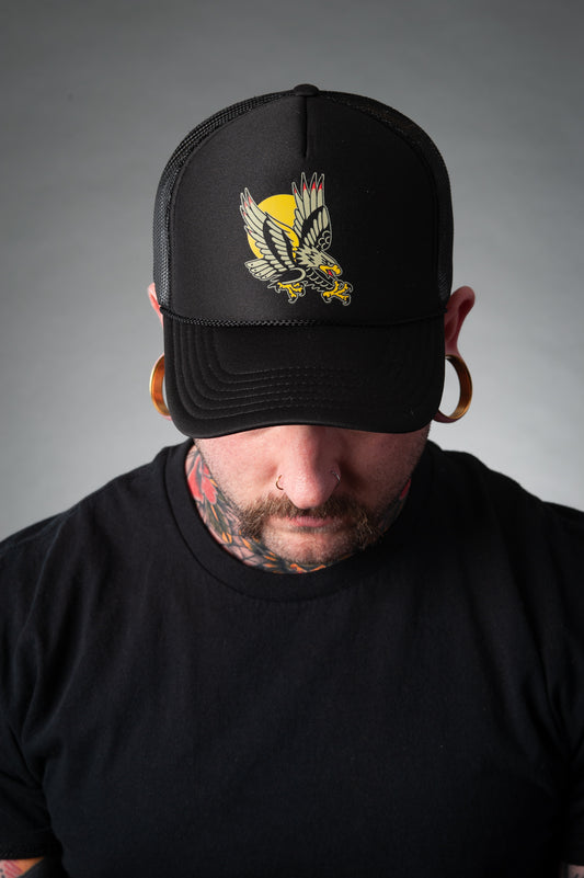 Bound By Honor - Trucker Hat