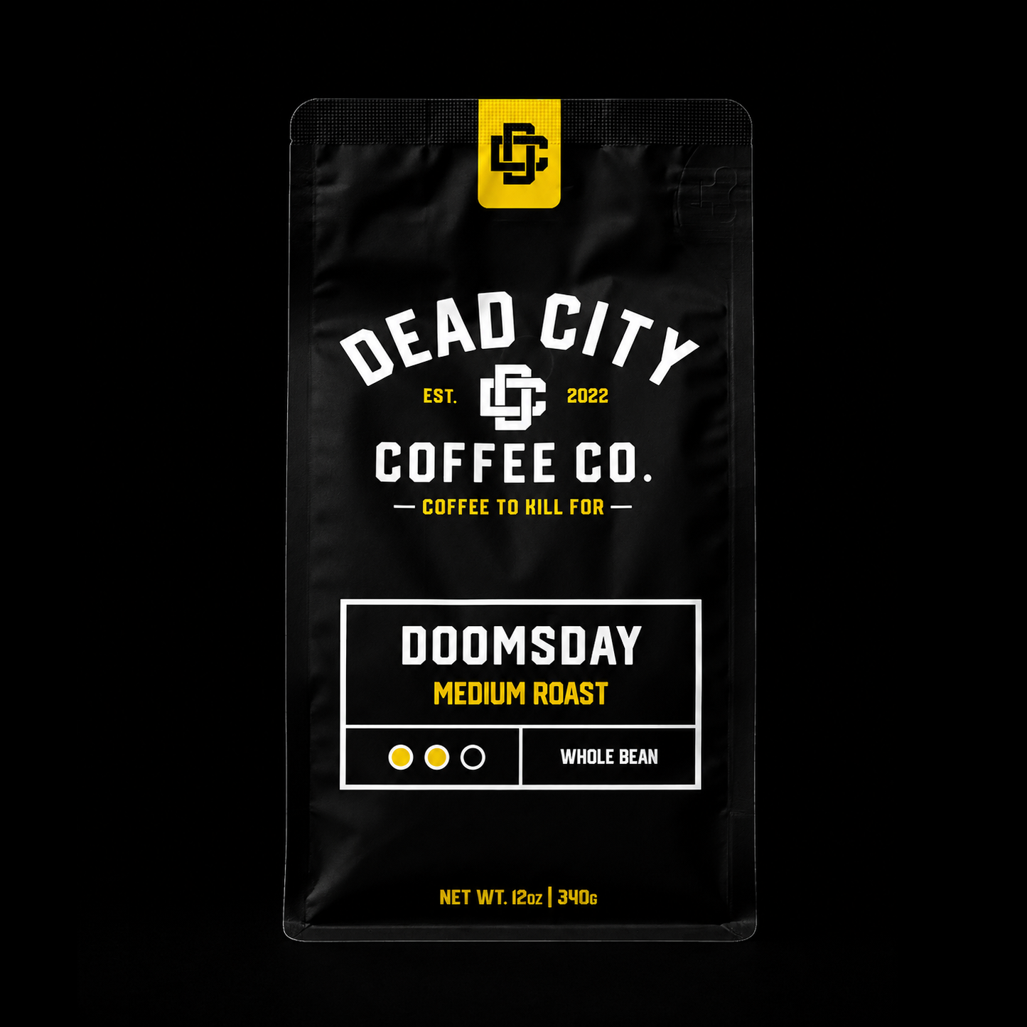 Doomsday - Medium Roast