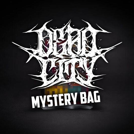 Mystery Bag - Dark Roast