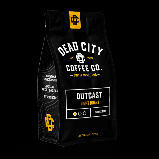 Outcast - Light Roast
