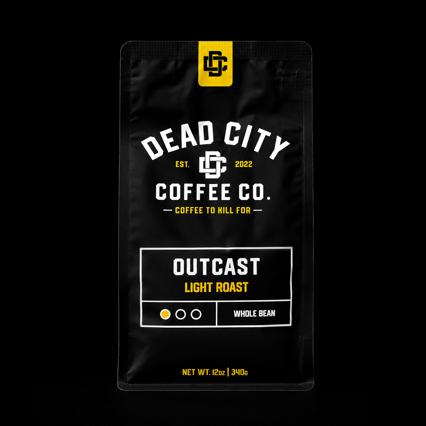 Outcast - Light Roast
