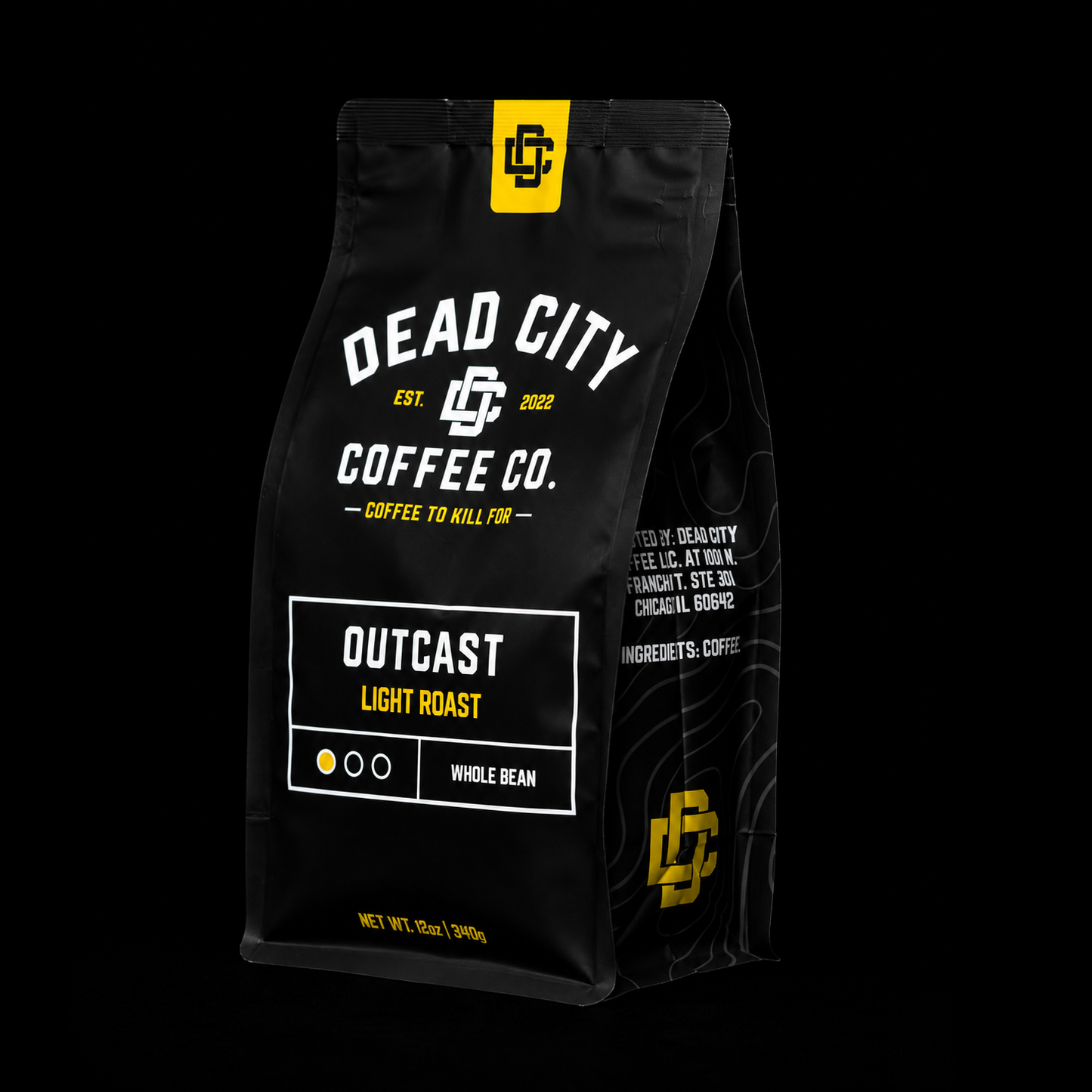 Outcast - Light Roast