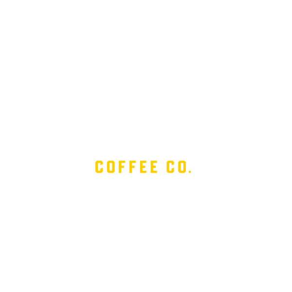 Dead City Coffee