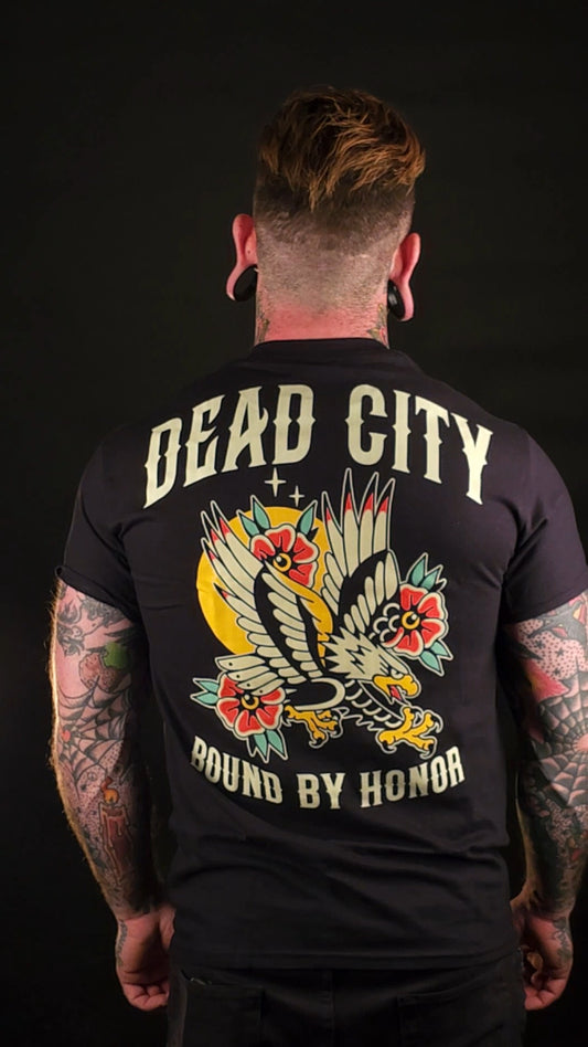 Bound By Honor - Shirt