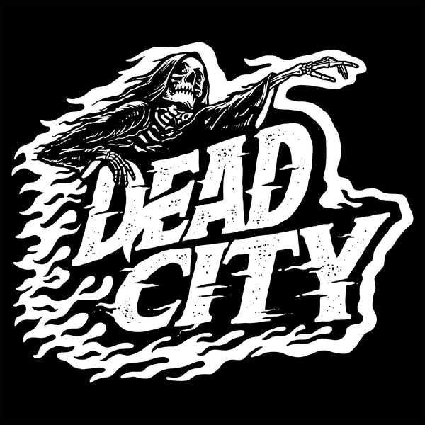 Dead City Coffee